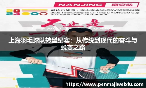 上海羽毛球队转型纪实：从传统到现代的奋斗与蜕变之路