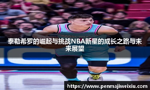 泰勒希罗的崛起与挑战NBA新星的成长之路与未来展望