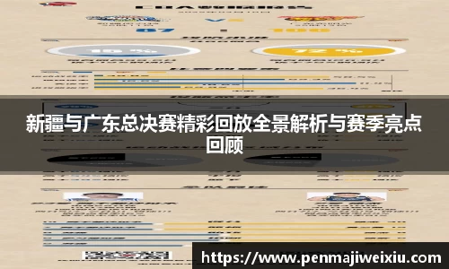 新疆与广东总决赛精彩回放全景解析与赛季亮点回顾